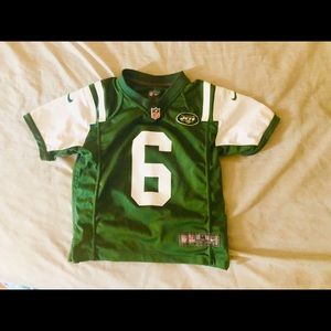 Kids Jets Jersey